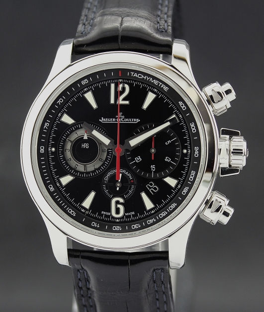 (image for) LNIB Jaeger LeCoultre Master Compressor Chronograph / 175.8.CI